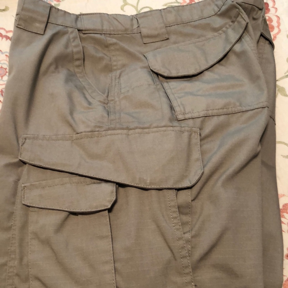 Tru-Spec Cargo Pants